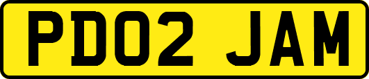 PD02JAM
