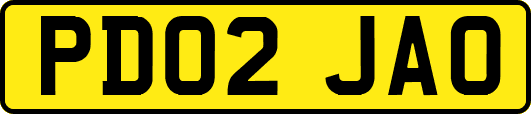 PD02JAO