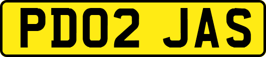 PD02JAS