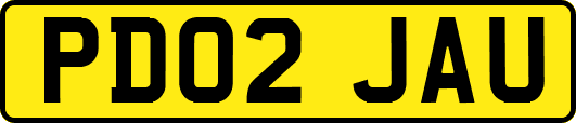 PD02JAU