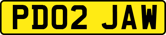 PD02JAW