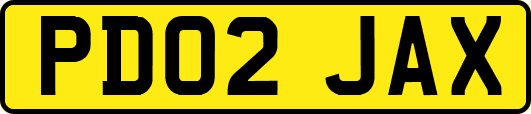 PD02JAX