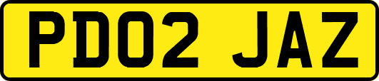 PD02JAZ