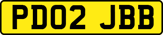 PD02JBB
