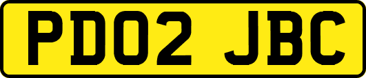 PD02JBC