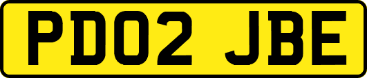PD02JBE