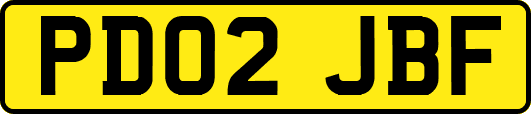 PD02JBF
