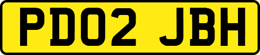 PD02JBH