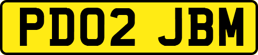 PD02JBM