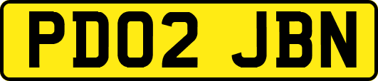 PD02JBN