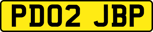 PD02JBP