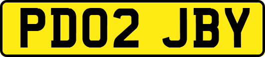 PD02JBY