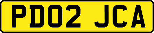 PD02JCA