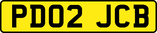 PD02JCB