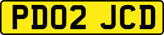 PD02JCD