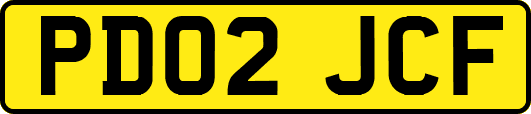 PD02JCF
