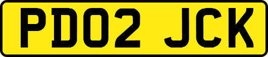 PD02JCK
