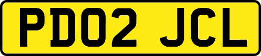 PD02JCL