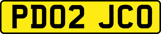 PD02JCO
