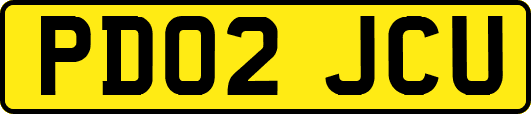 PD02JCU