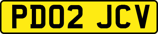 PD02JCV