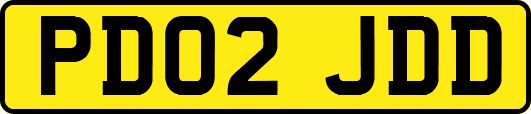 PD02JDD