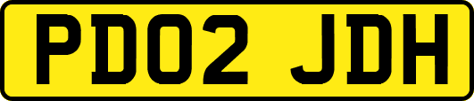 PD02JDH