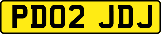 PD02JDJ
