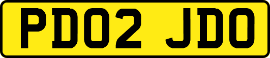 PD02JDO