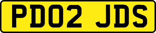 PD02JDS