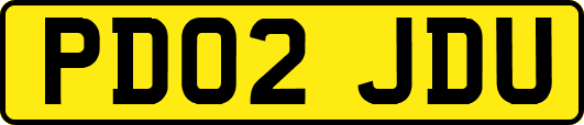 PD02JDU