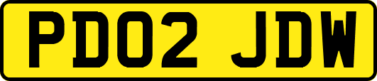 PD02JDW