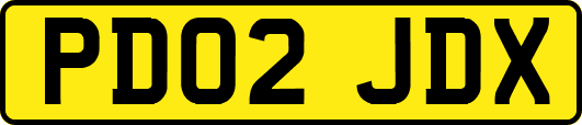 PD02JDX