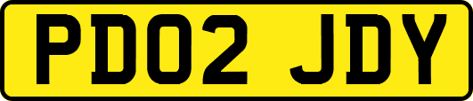 PD02JDY