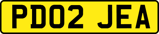 PD02JEA
