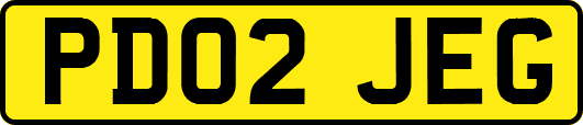 PD02JEG