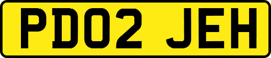 PD02JEH