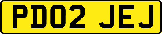 PD02JEJ