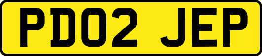 PD02JEP