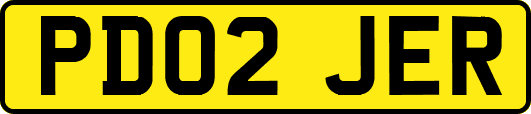 PD02JER