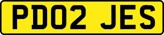 PD02JES