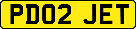 PD02JET