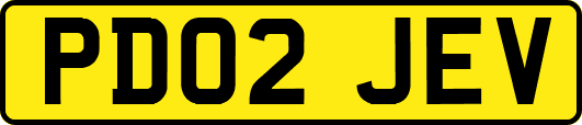 PD02JEV