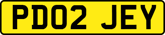 PD02JEY