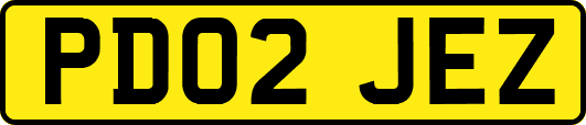 PD02JEZ
