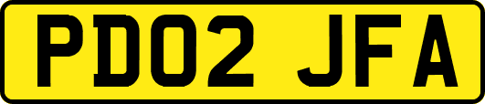 PD02JFA