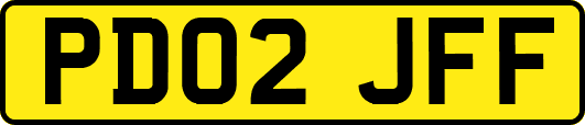 PD02JFF