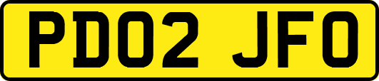 PD02JFO