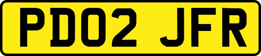 PD02JFR
