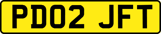 PD02JFT